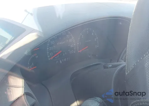 1998 Ford F-150 Lariat/Standard/Xl/Xlt z USA, uszkodzony, nr VIN 1FTZX1763WKB73768